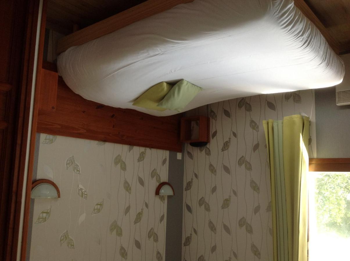 Logis Auberge De La Plaine La Rothière Eksteriør billede
